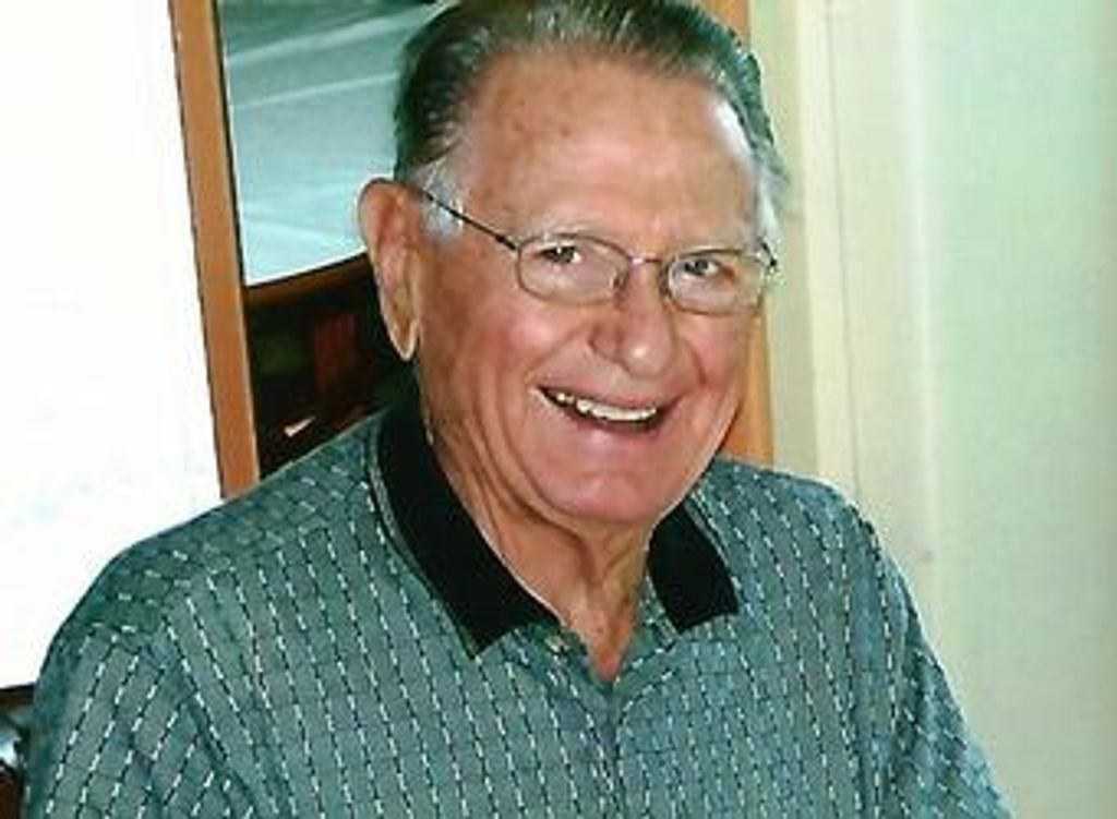 Donald Hebert Profile Photo