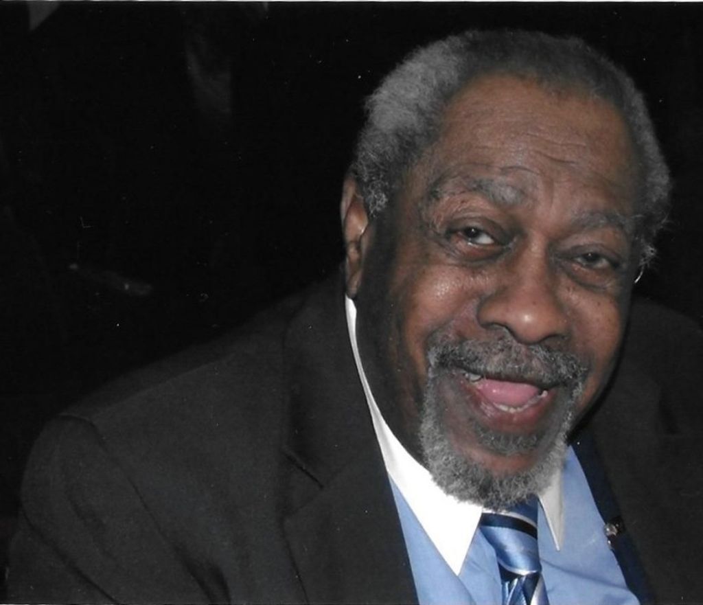 Charles Edward Mills, Jr.