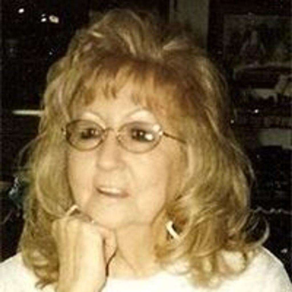 Patty Lou Marks Profile Photo