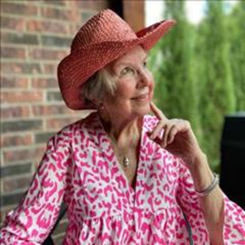 Shirley Ann Staires Profile Photo