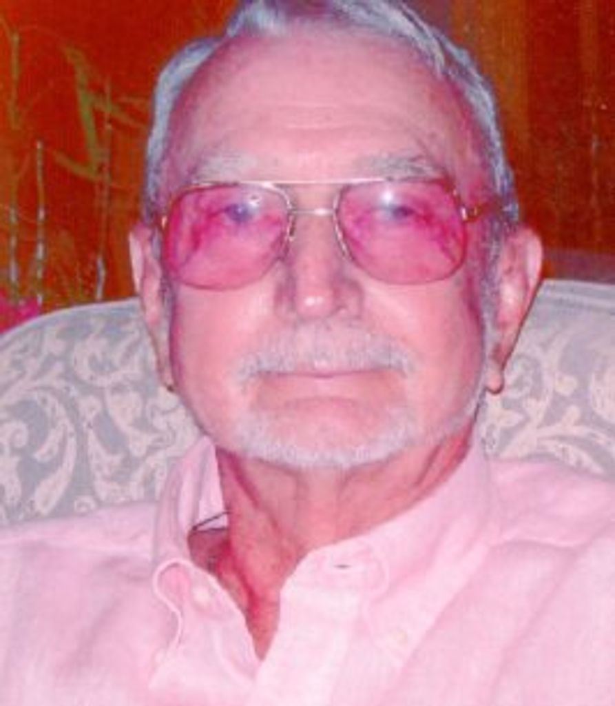 George Ellison Profile Photo