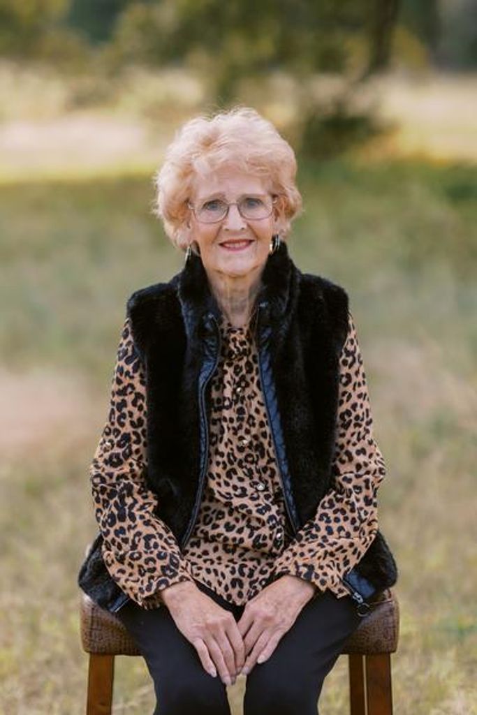 Rosalie Eldridge Profile Photo