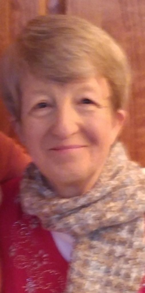 Martha Goldie Baker