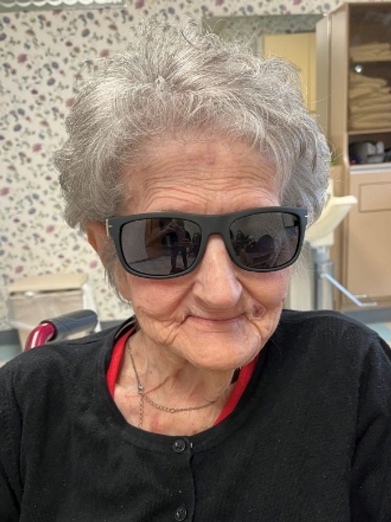 Geraldine W. Siwicki Profile Photo