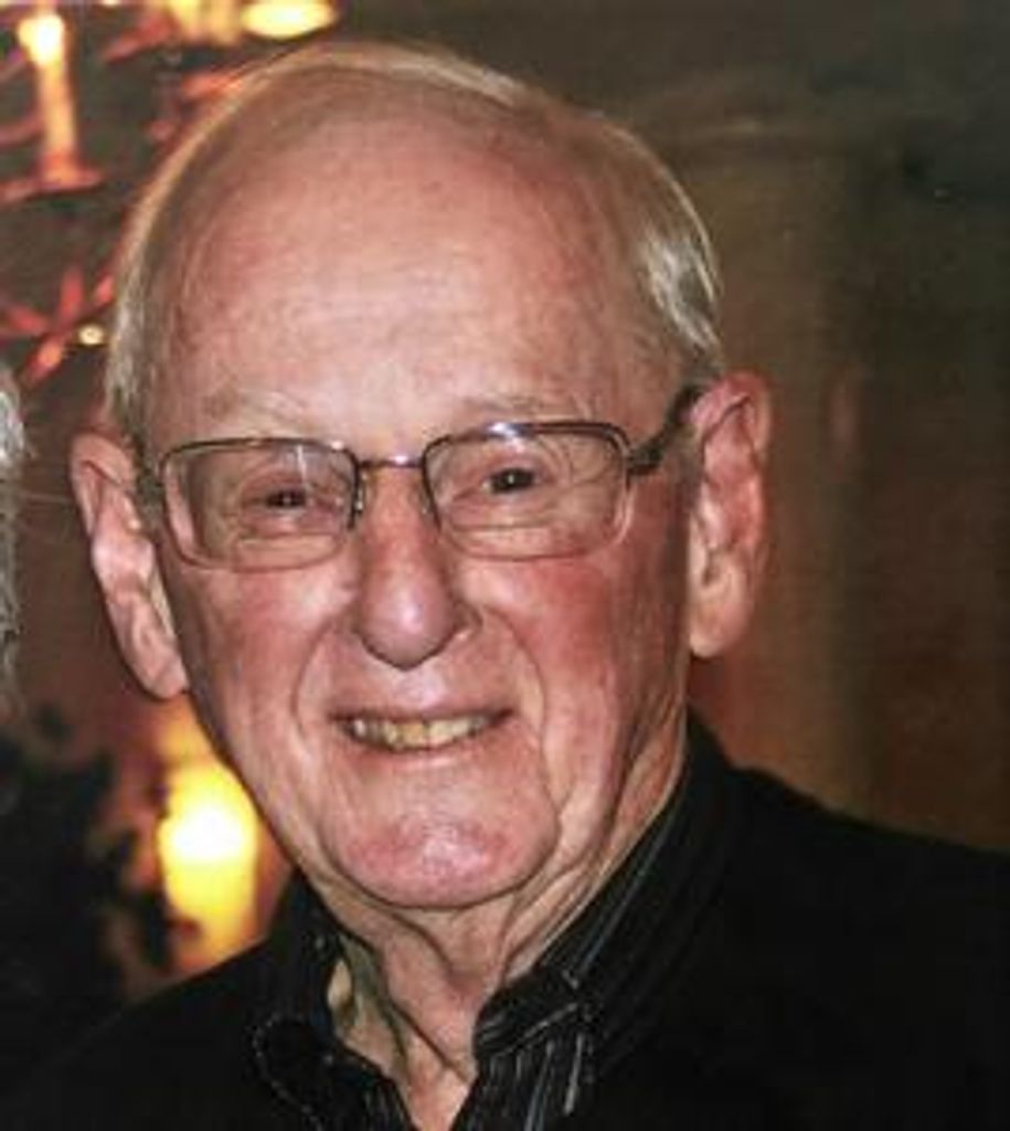 Frank Baker Profile Photo