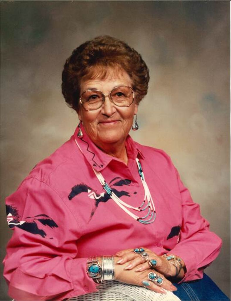 Lillie Chavez