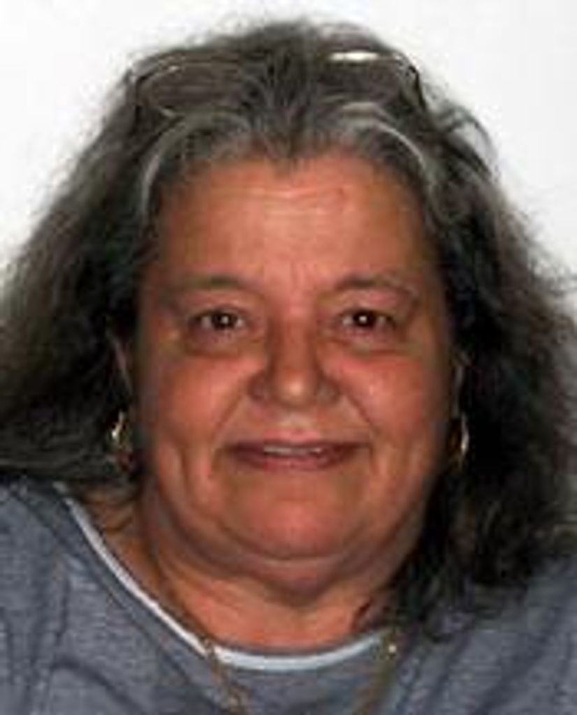 Mary Ellen Salih