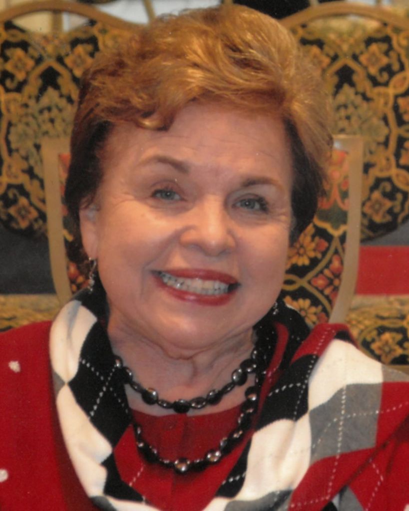 Liz Jones