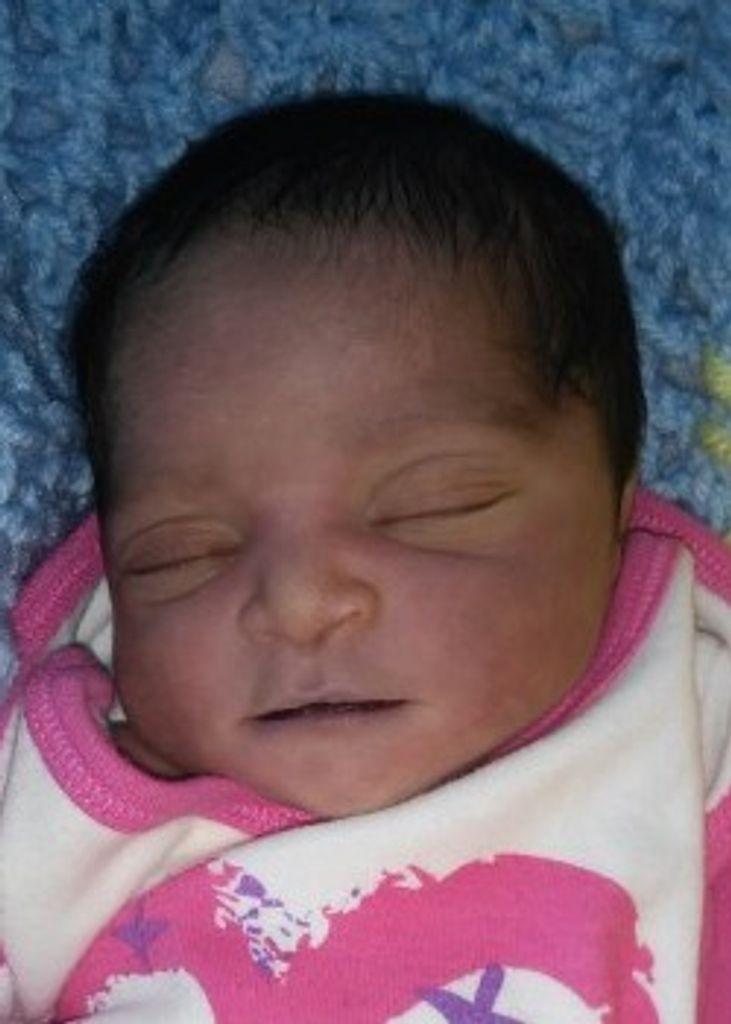 Journee  Amiracle Nunn Profile Photo