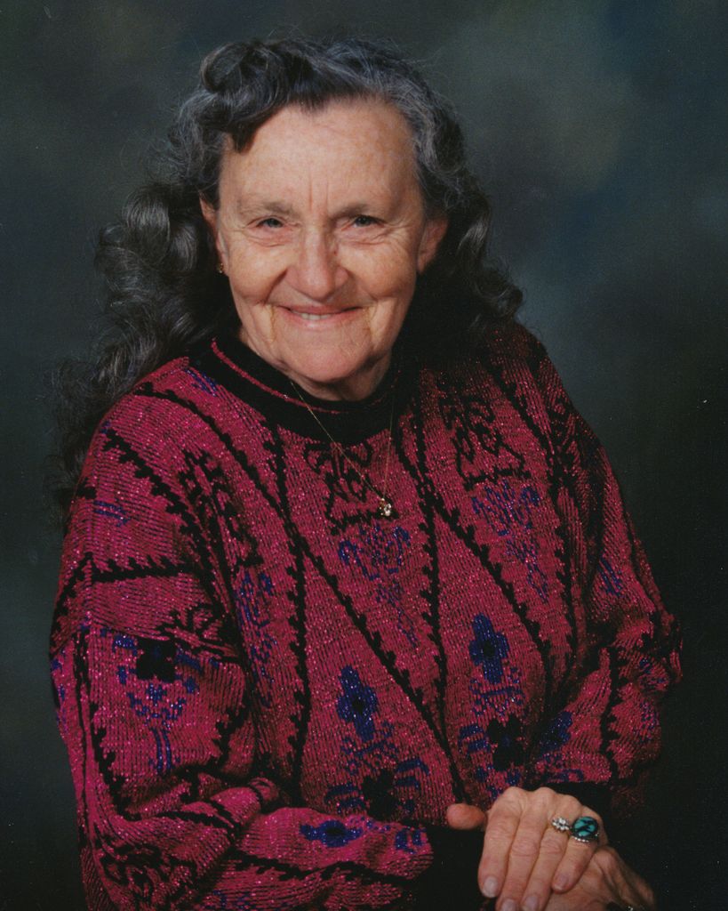 Leanora Kirkwood Wilson