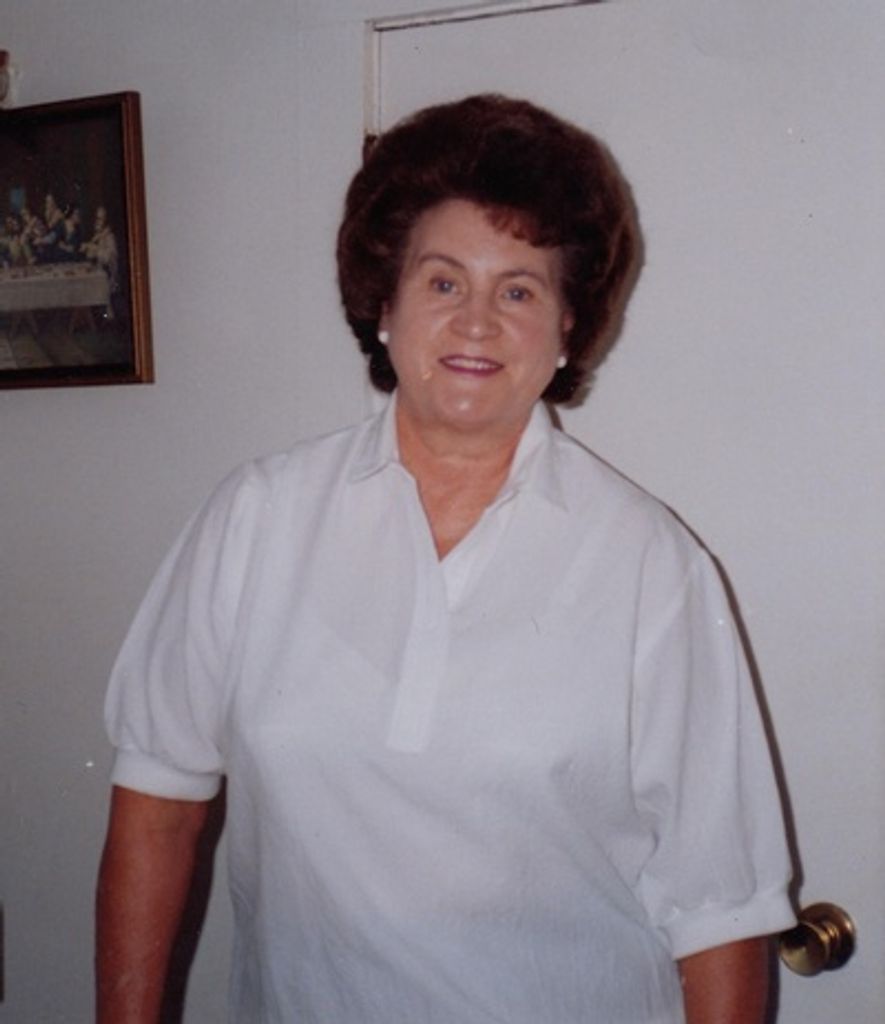 Delphine Massey Marshall