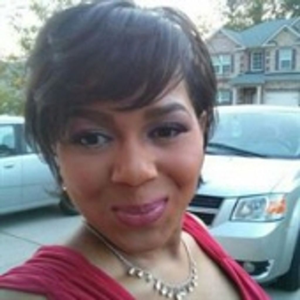 Jazmin  Siamone' Heath