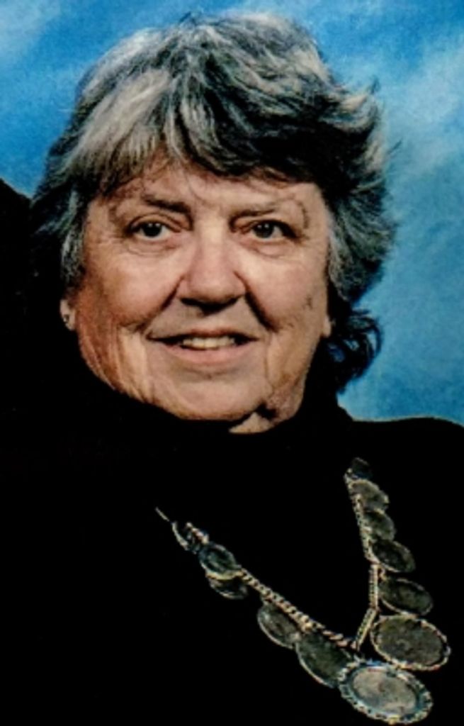 Lois C. Dawson