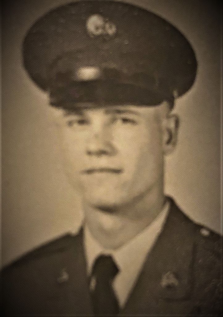 Edward L. Nesbit Jr. Profile Photo