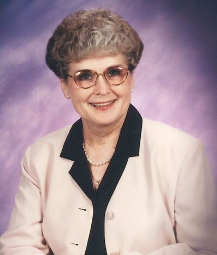 Margie Fogle Moore Profile Photo