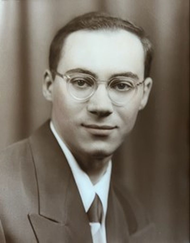 Adam J. Longo