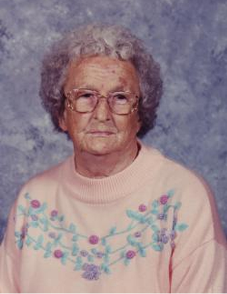 Elizabeth  Hardison Chadwick