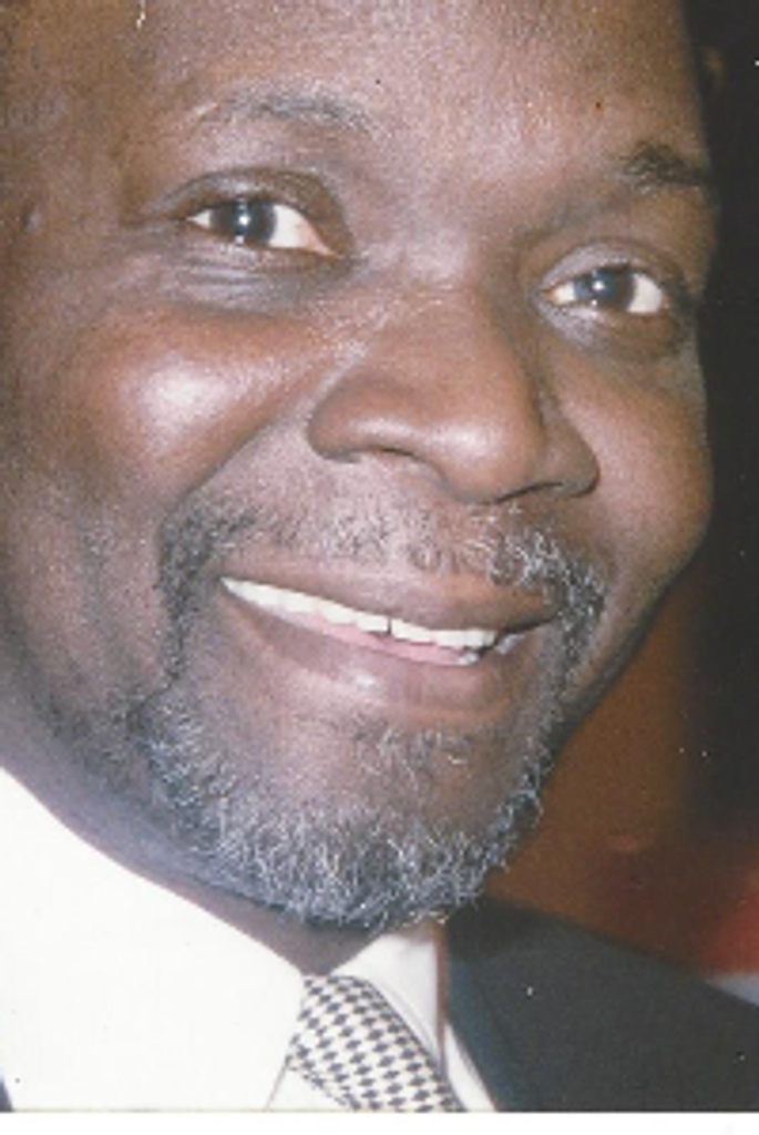 Eddie  Richard Davis,  Jr.