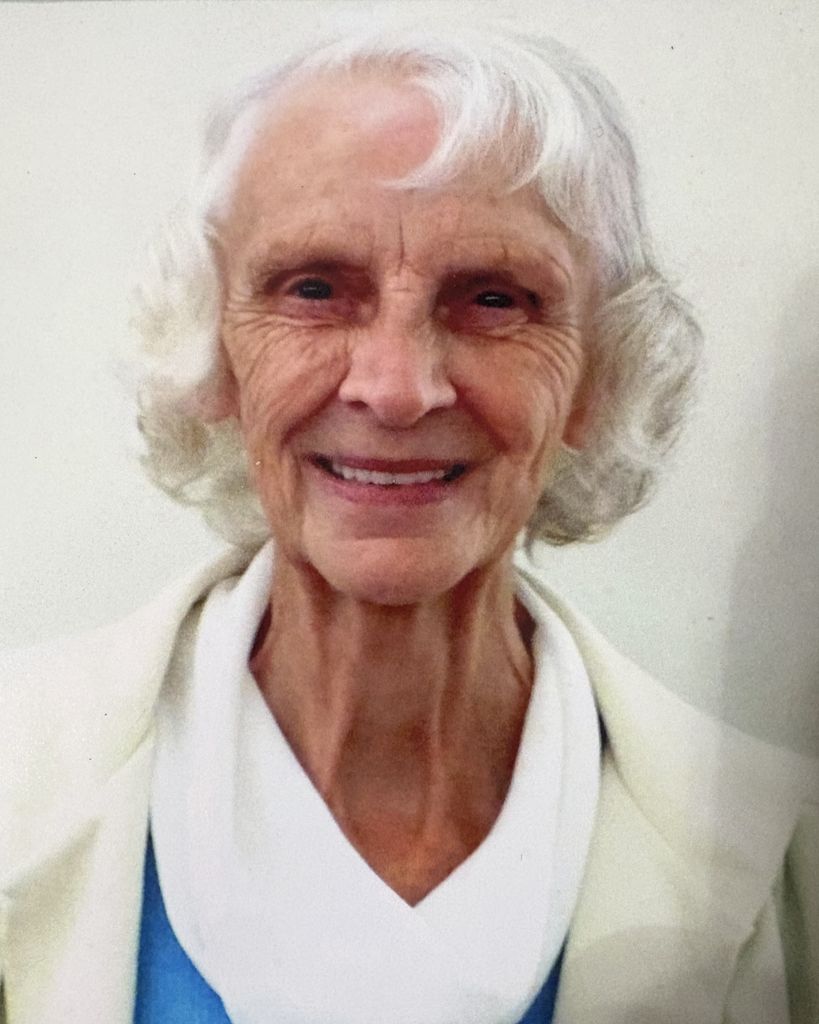 Florence "Jane" Mowery Profile Photo