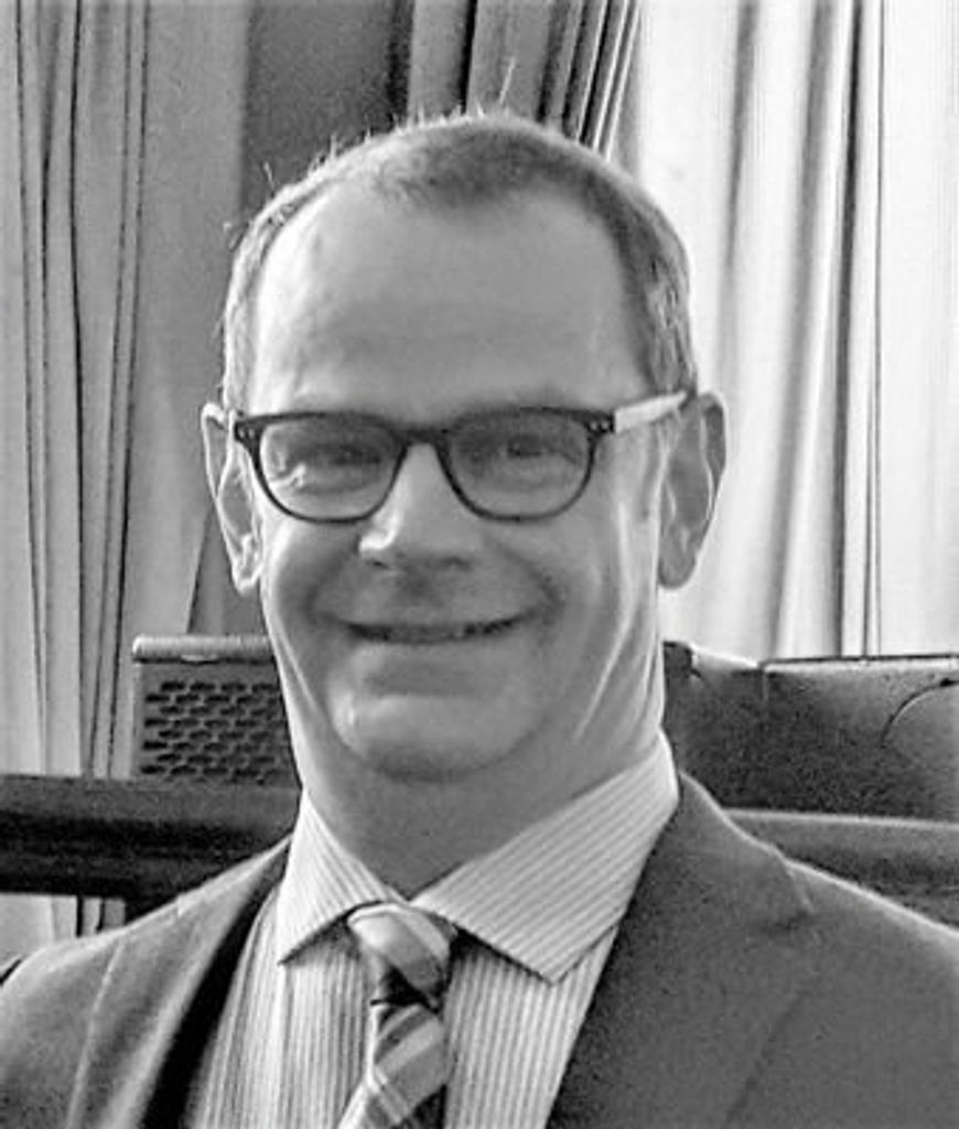 Robert Curt Andresen