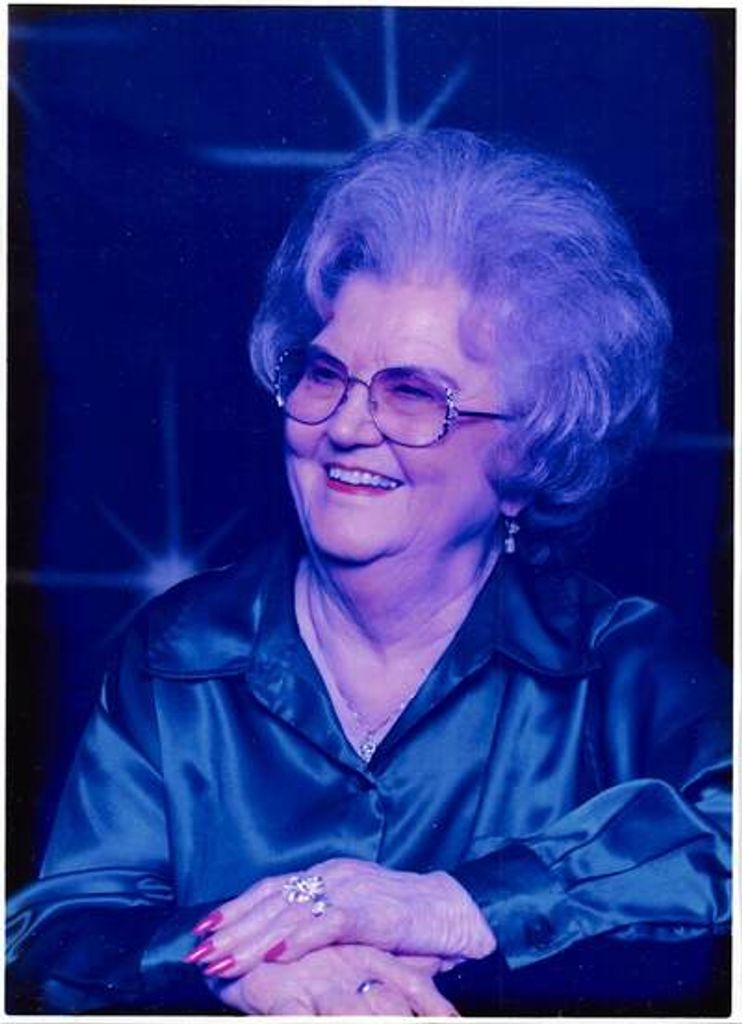 Dorlene Elsa Radke Steele Profile Photo