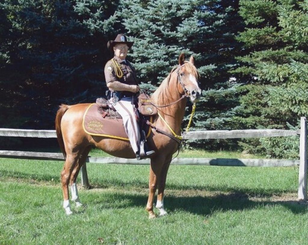 Henry G. Clay Profile Photo