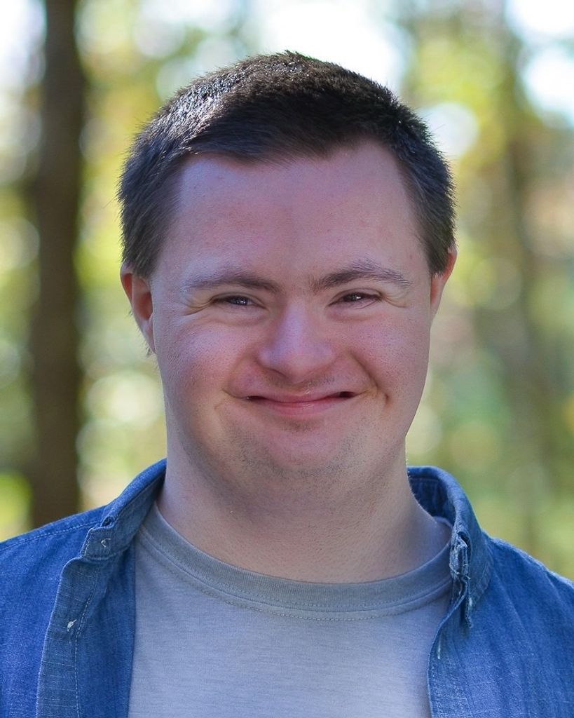 Andrew Michael Michaud Profile Photo
