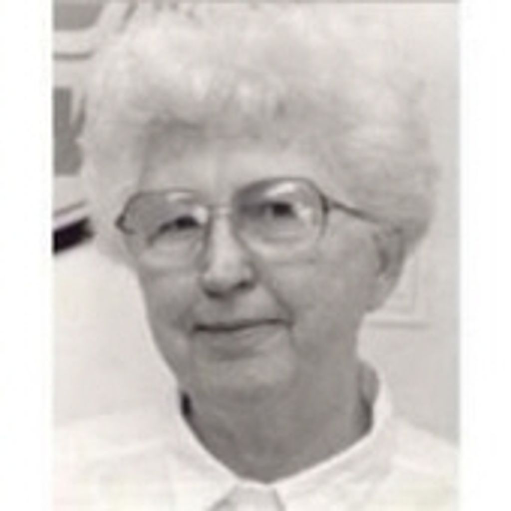 Dolores M. Venable