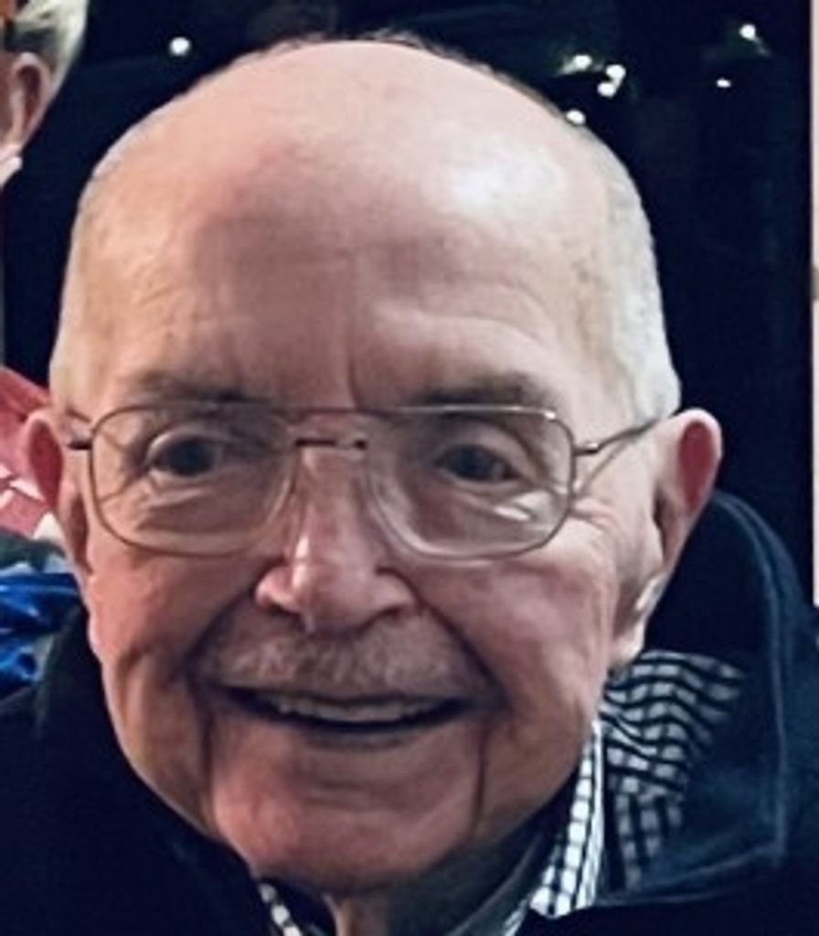 William  Doherty Profile Photo