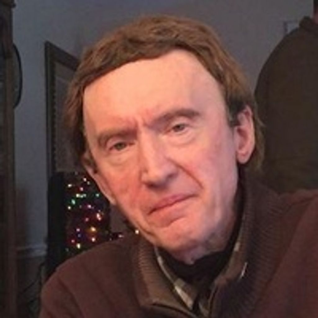 Thomas A. Vance Profile Photo