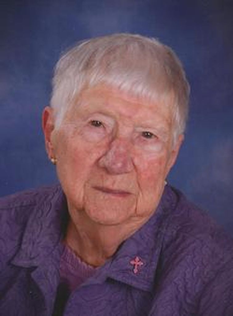 Elna Linder Profile Photo