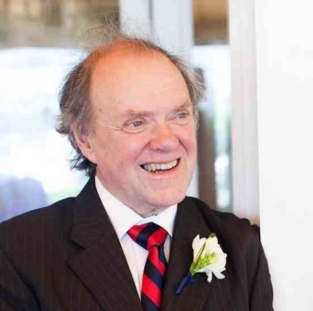 Gerald Samuel Pierce Profile Photo