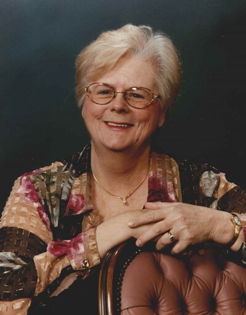 Judith Marie Carey Profile Photo