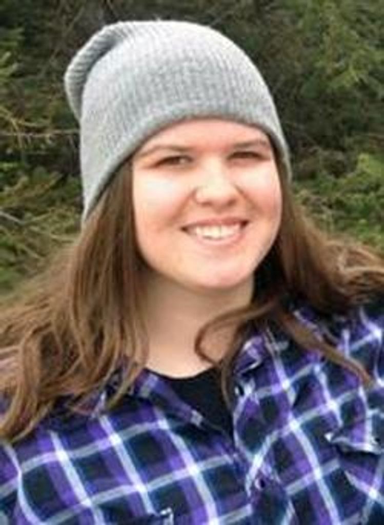 Kayla Marie Cunningham