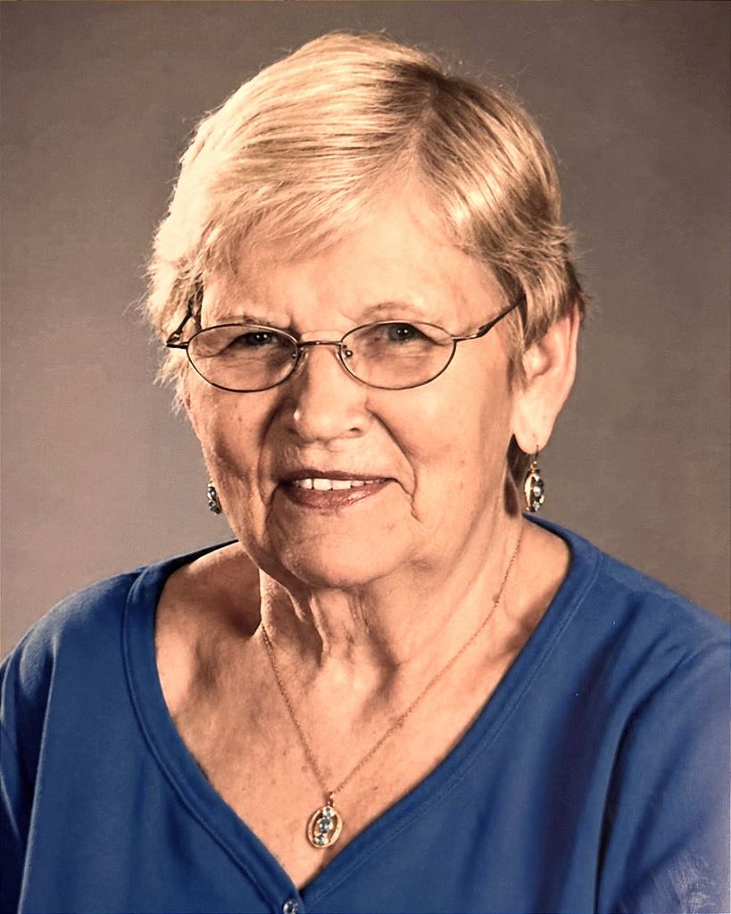 Patricia "Pat" E. Anderson Profile Photo