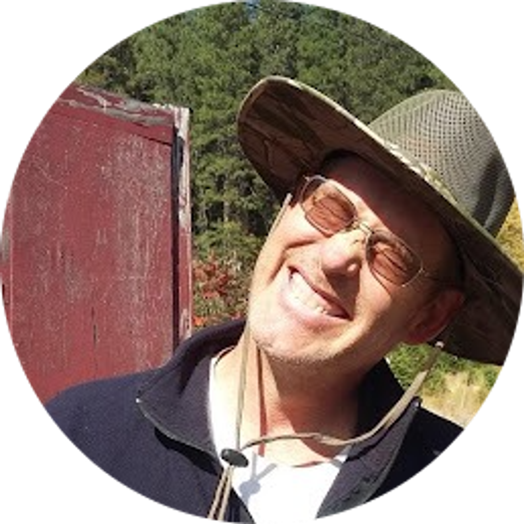 Douglas Ray Kircher
