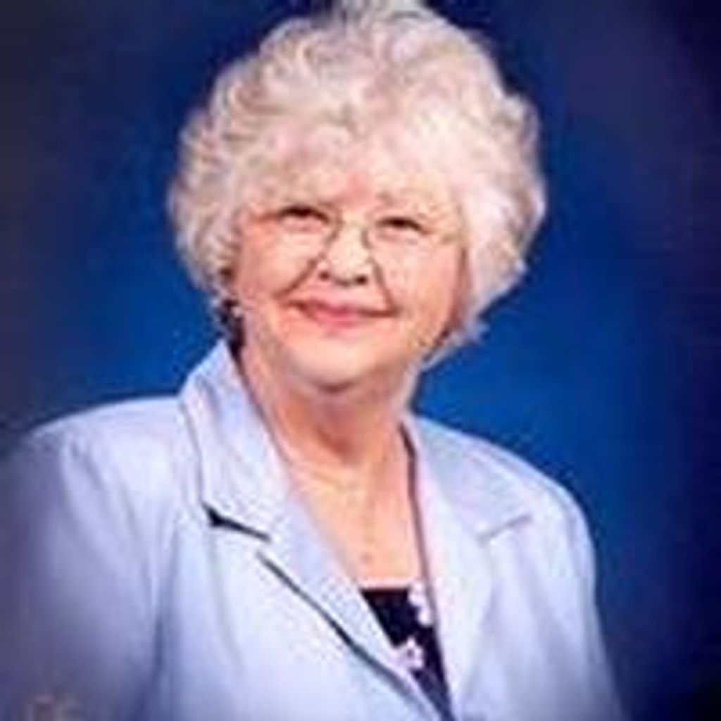 Myrtle A. Sharp