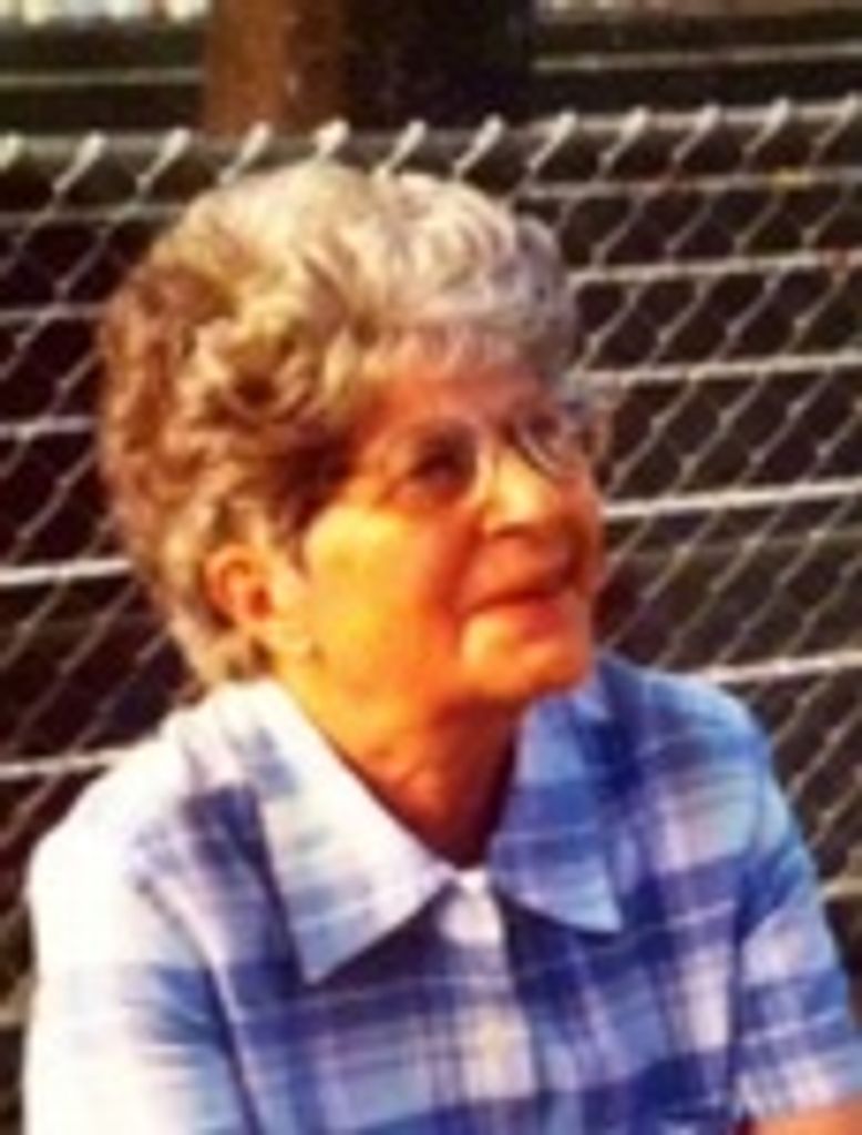 Mary Stark