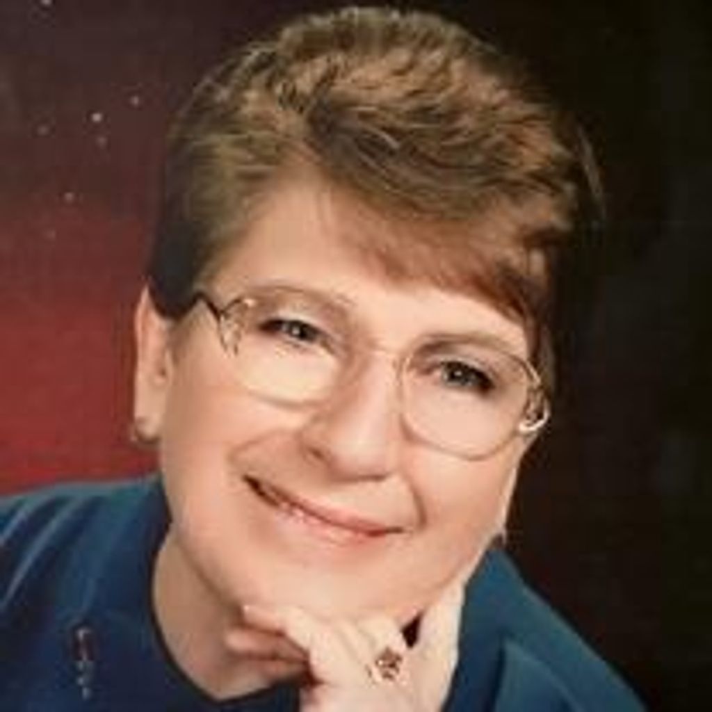 Irene Margaret Carlton