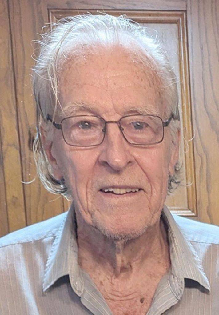 Charles Mathias Rohrbach