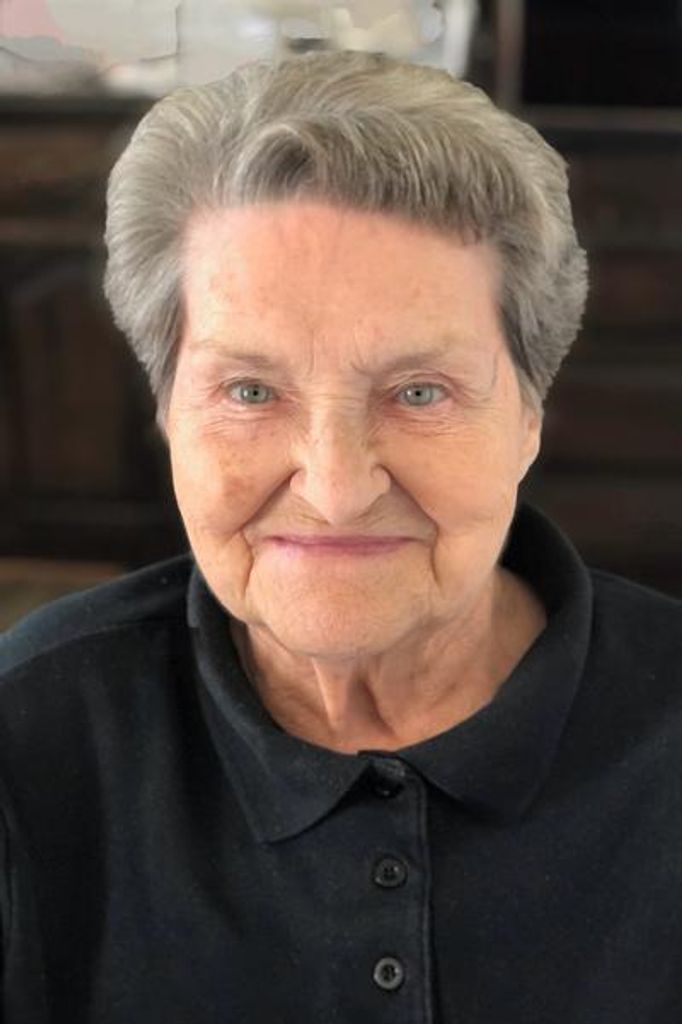 Gwendolyn Gail Dilley