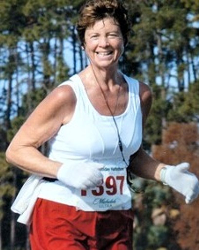 Nancy Sarka (Church) Profile Photo