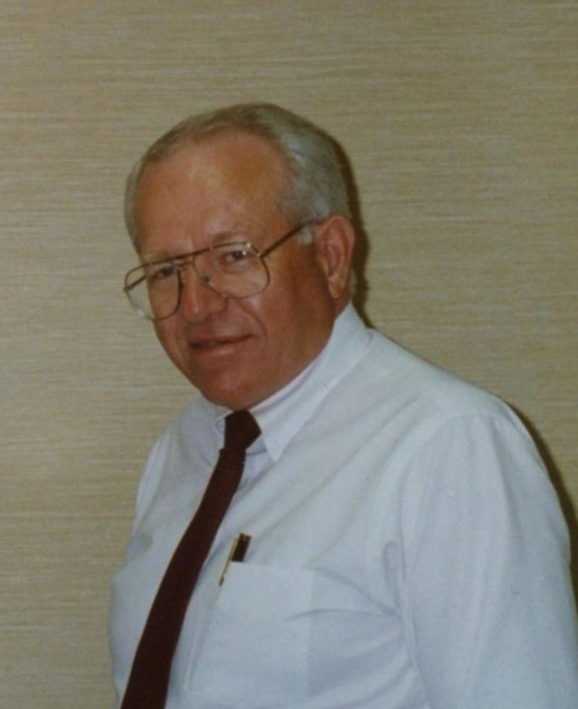 Irvin Leroy Zitterkopf Profile Photo