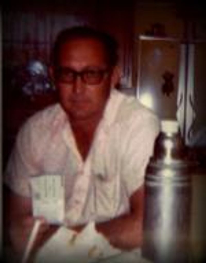 Dallas E. Haug Profile Photo