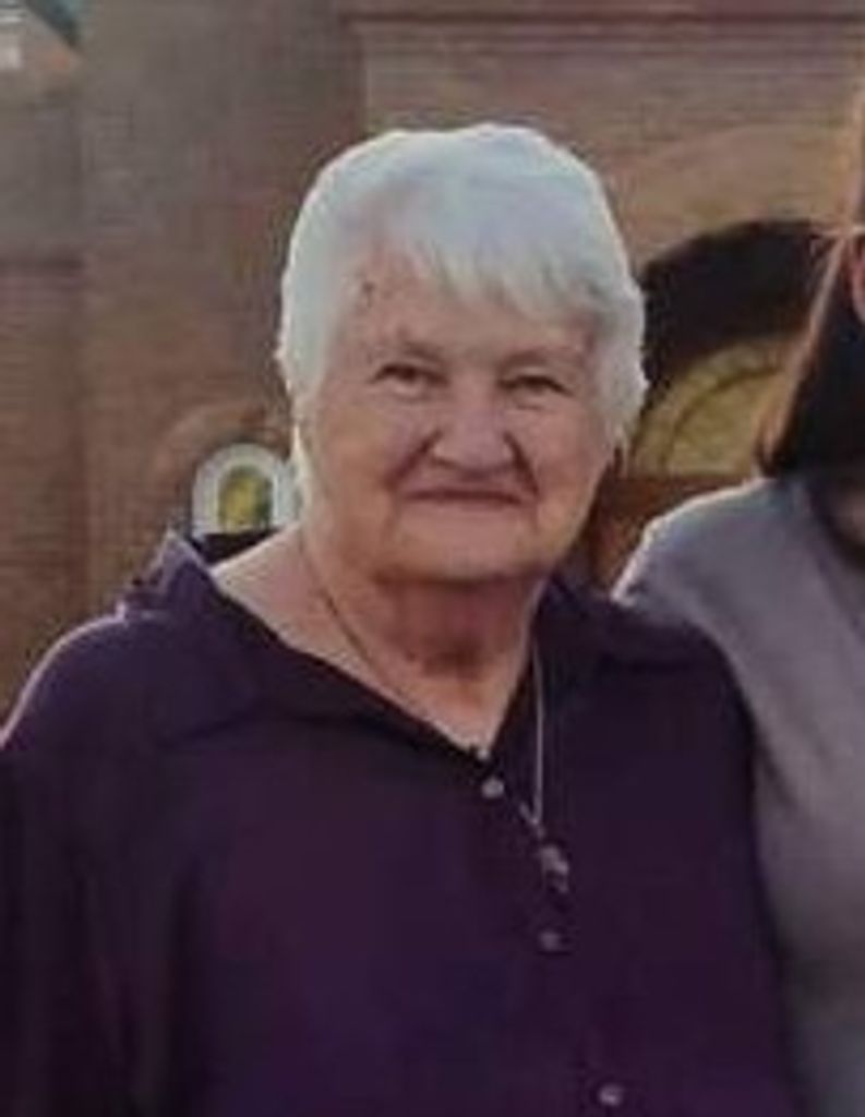 Jacqueline Adams Renwick