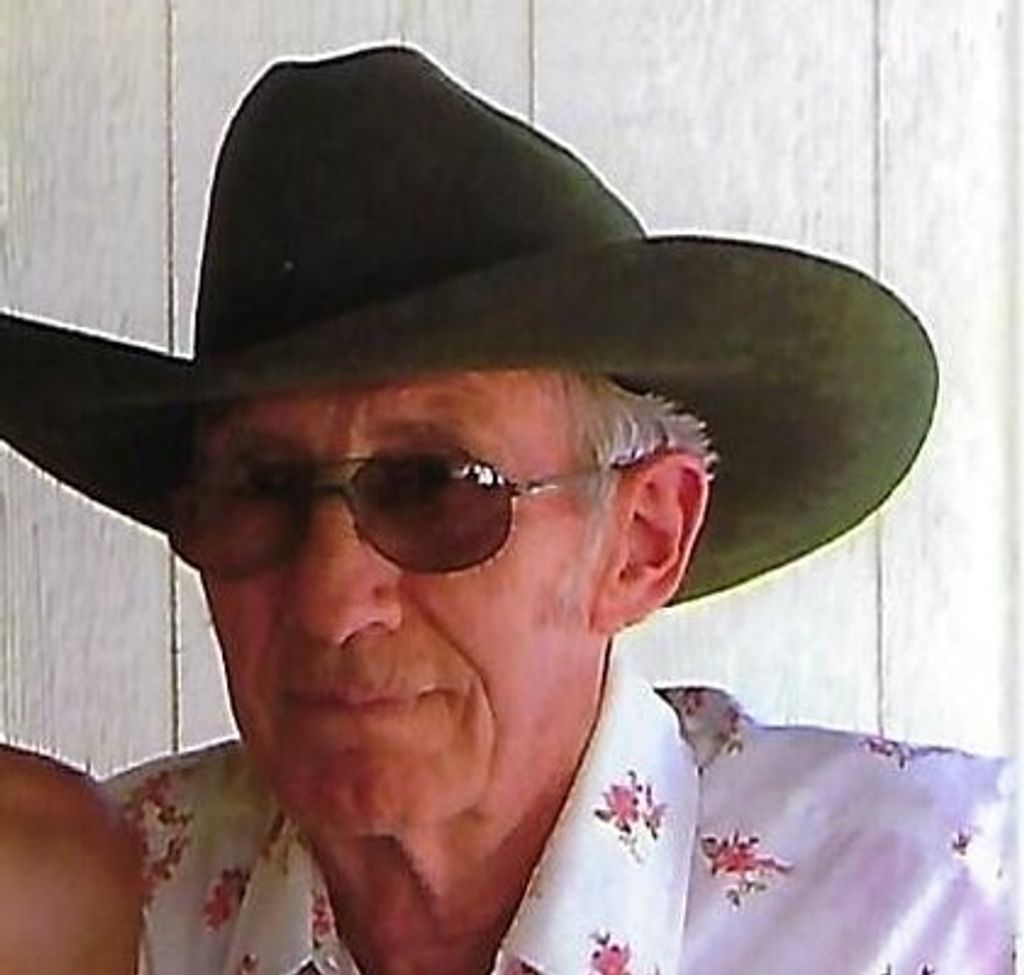 Arnold Dewey Guilfoil Profile Photo