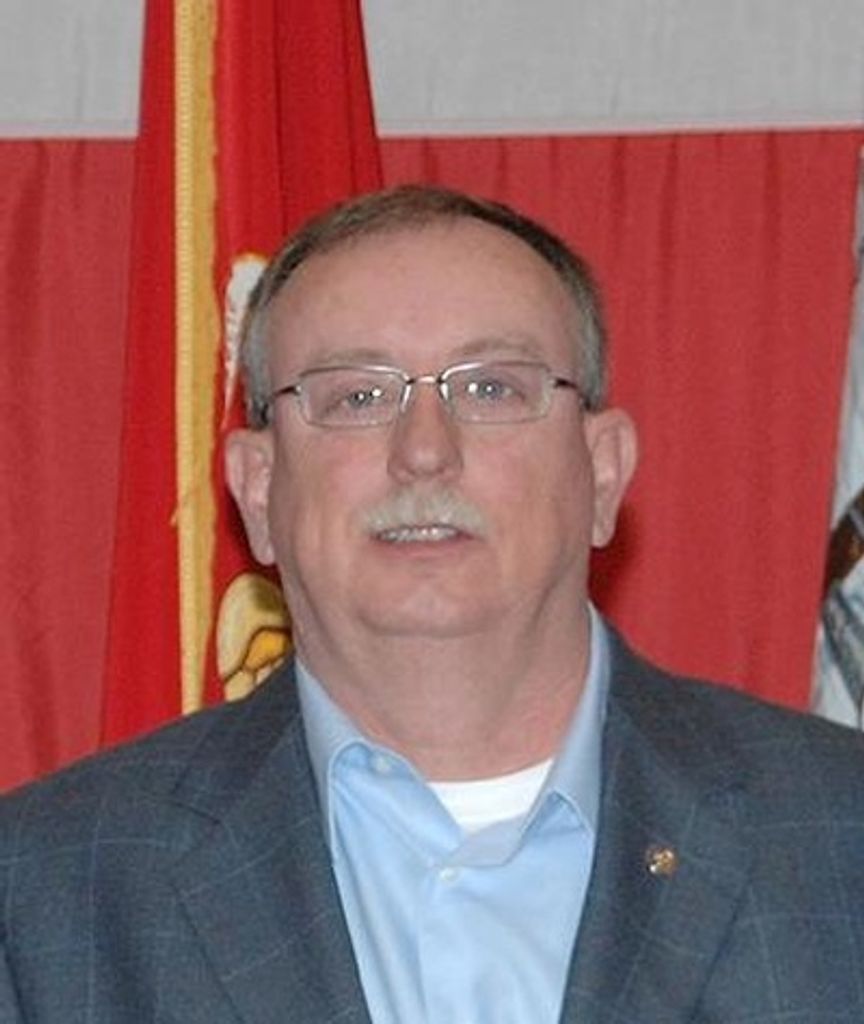 Dan Little Profile Photo