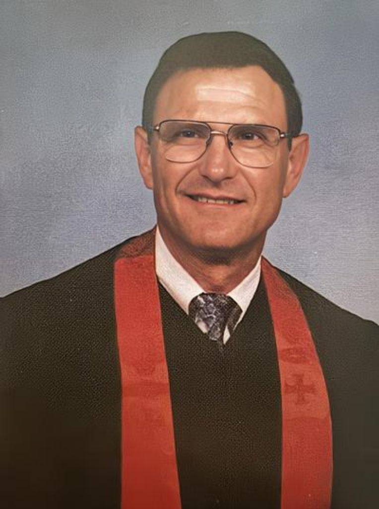 Dudley Jay Childs Profile Photo