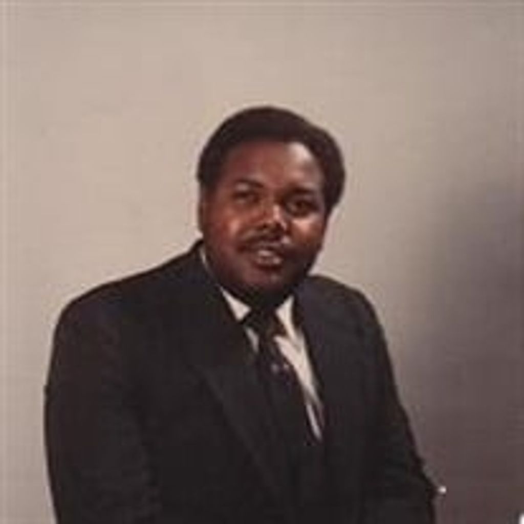 Mr.  George  Willie Trueblood