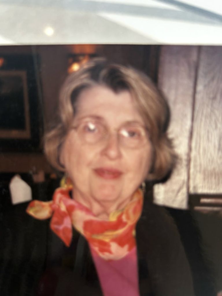 Mary Carol Weimar Profile Photo